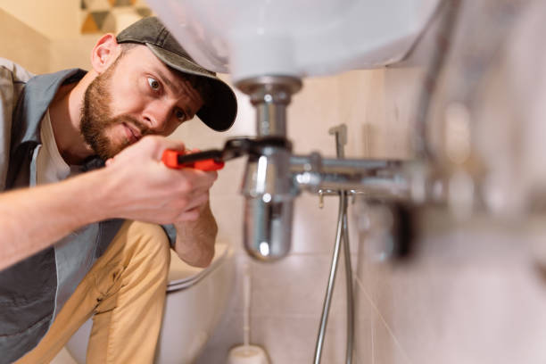 Best Commercial Plumbing Services  in Altoona, PA